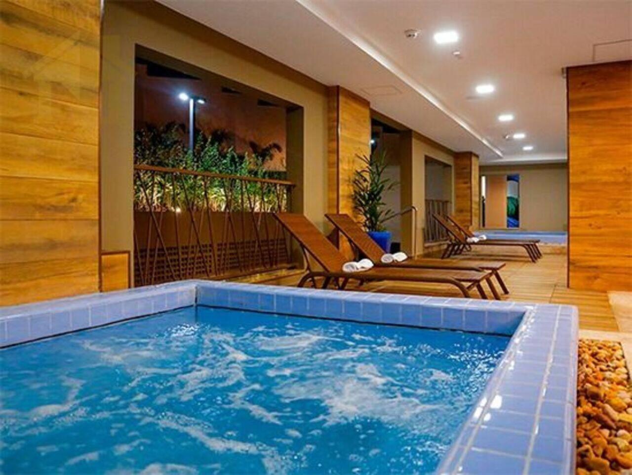 Olimpia Park Resort المظهر الخارجي الصورة